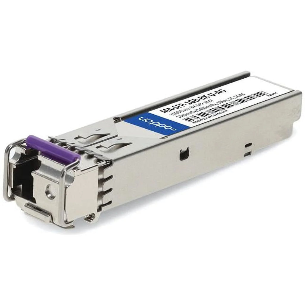 1000BASE-BX SFP Transceiver Z296