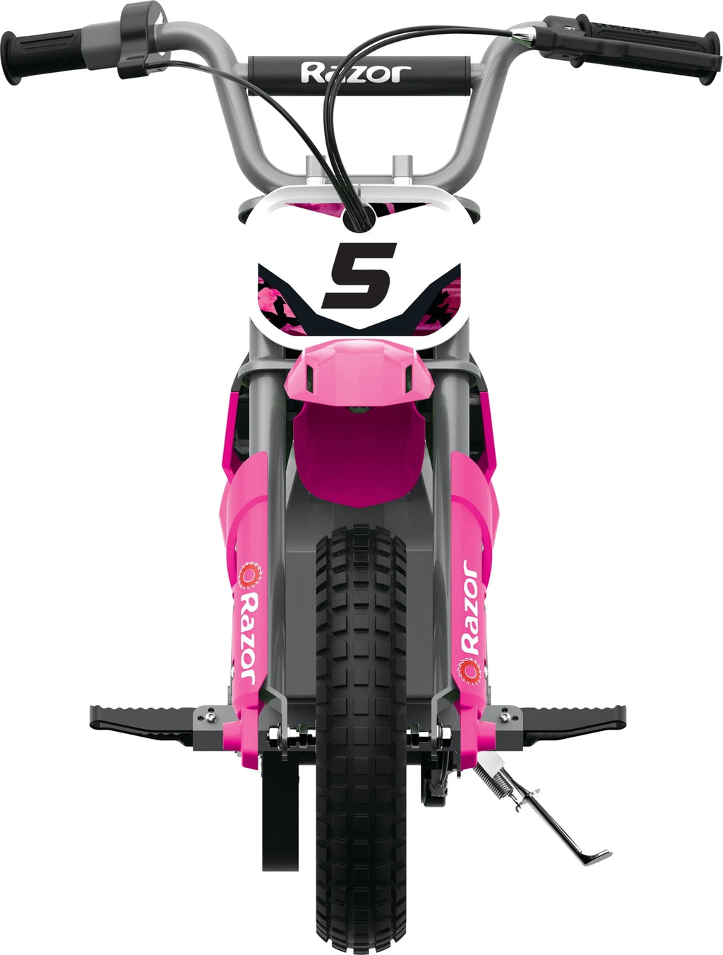 24V Electric Motocross Bike Y464021