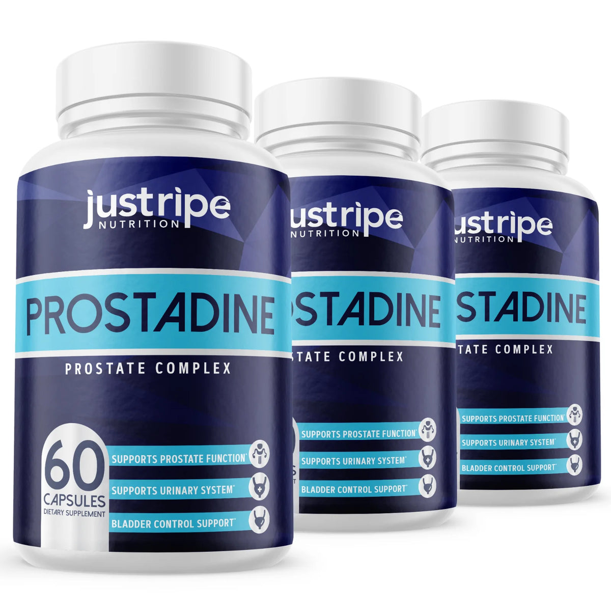 Prostate Capsules Natural Supplement S783