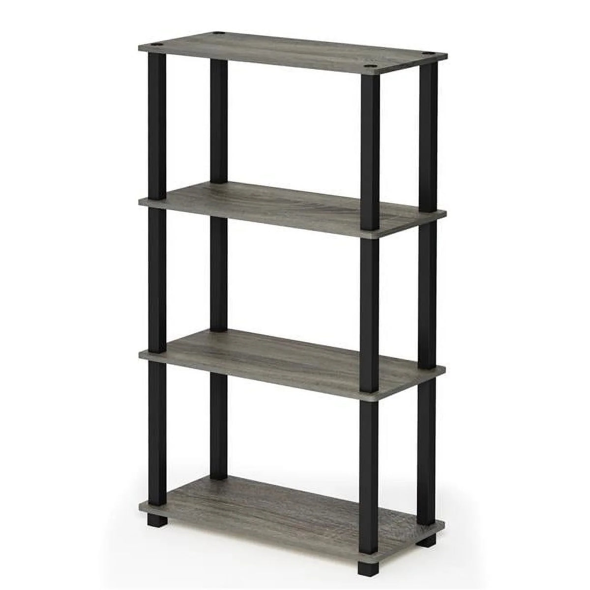 4-Tier Multipurpose Shelf Display Rack Z818