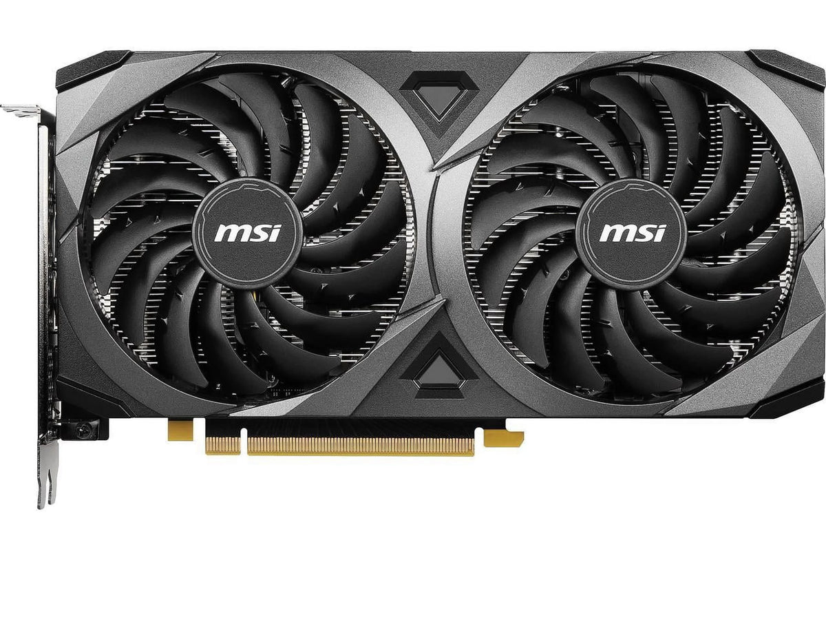 NVIDIA GeForce RTX 3060 12 GB GDDR6 Graphic Card K591