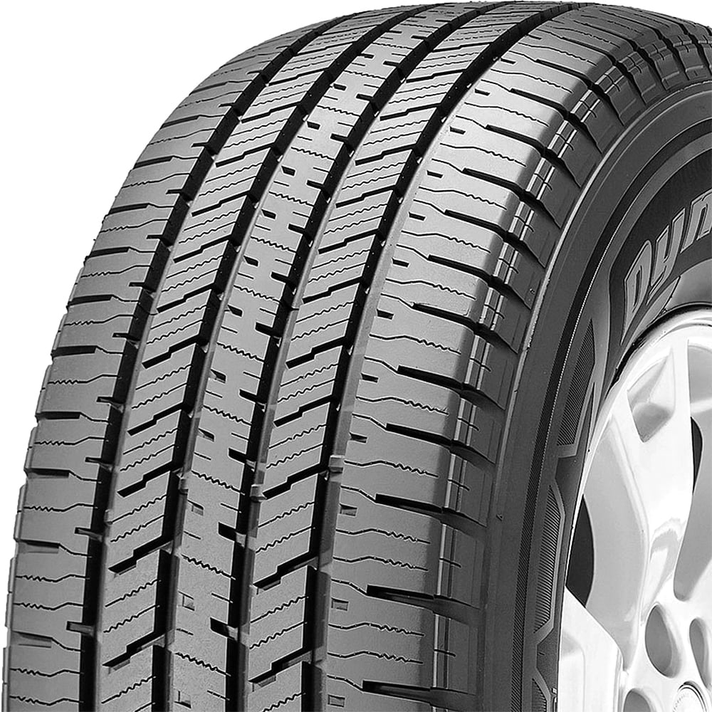 All-Season Tire LT225/75R16 LRE 10PLY Rated L350