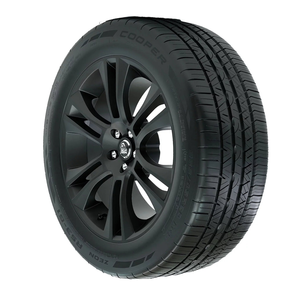 All Season 245/55R18 103W Passenger Tire L92119
