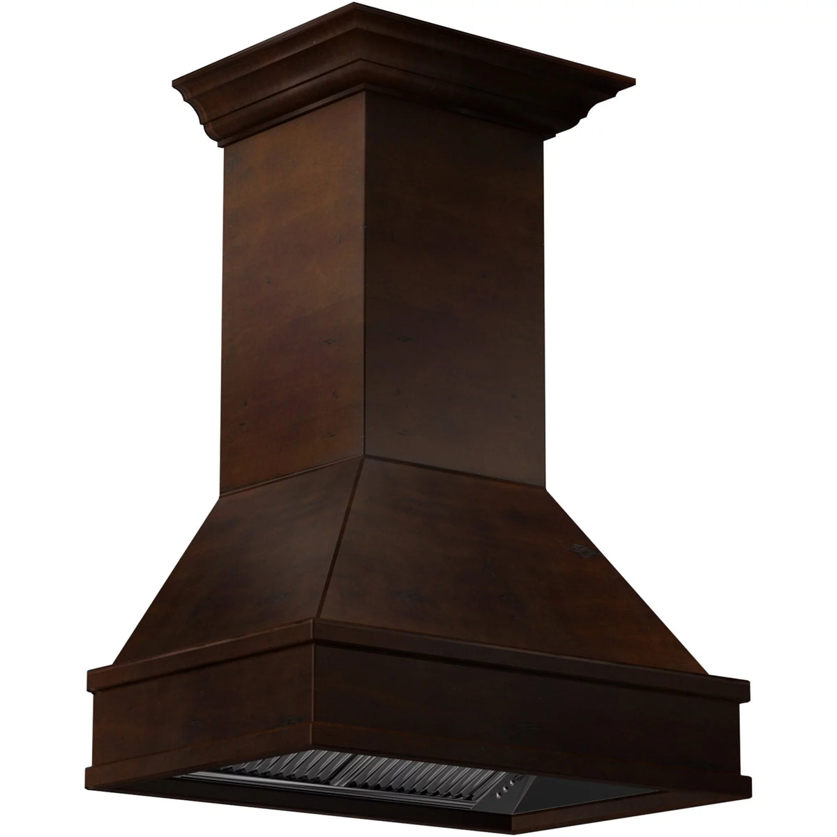 Wooden Wall Mount Range Hood Y2963
