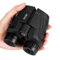 12x25 Compact Waterproof Binoculars with Low Light Vision Y289041