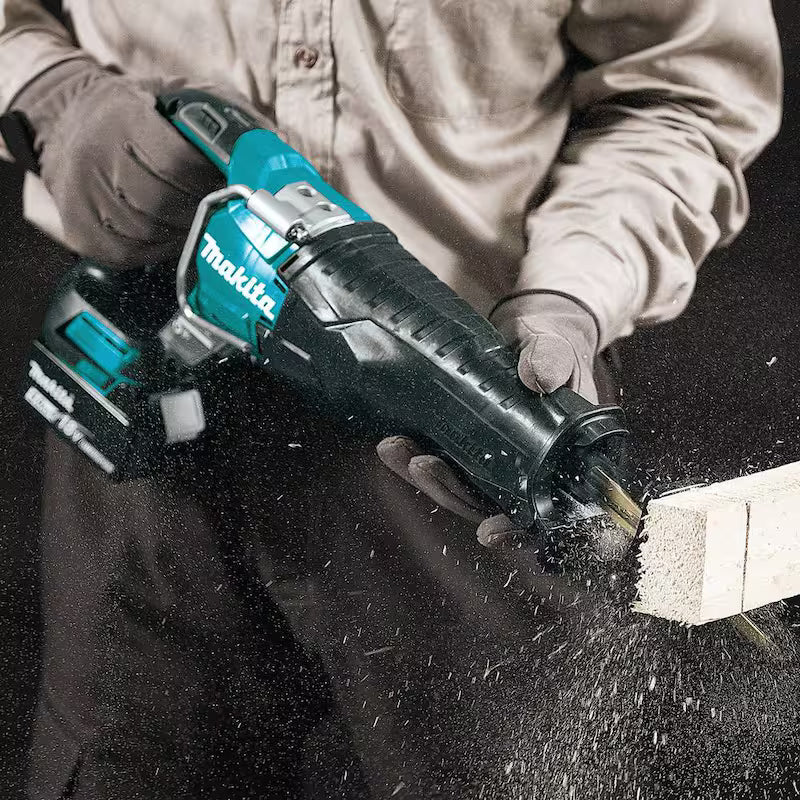 18V Lithium-Ion Brushless Cordless 3-Tool Combo Kit with 4.0 Ah Batteries Z4598
