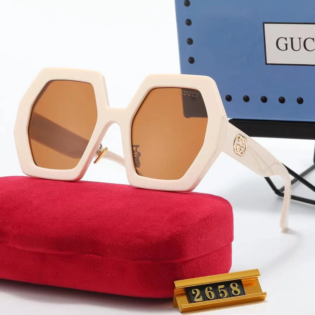 Fashion Sunglasses O364210