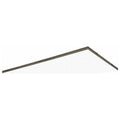 48" 240V Electric Ceiling Panel Heater W49524