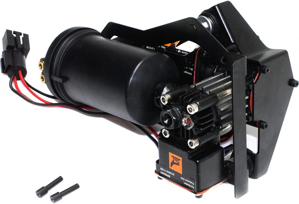 Air Suspension Compressor S920