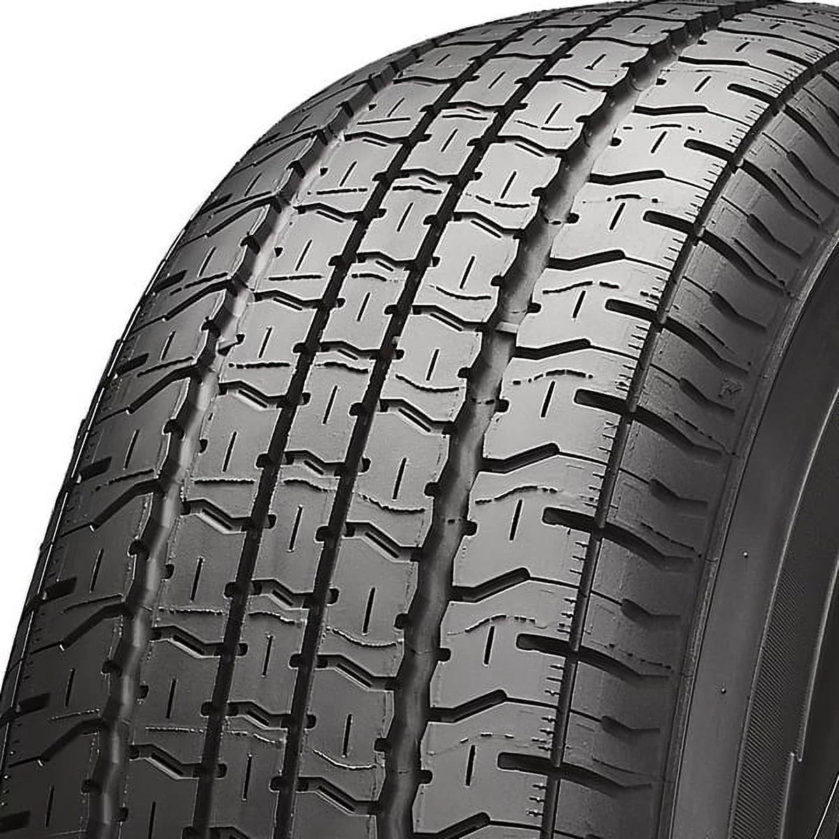 ST215/75R14 Trailer Tires E7415