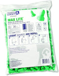 Max Lite Earplug Refill 200-Pairs Z4478