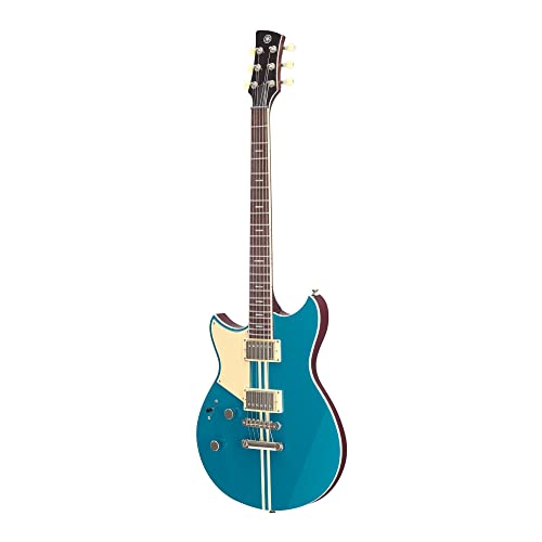 Flash Green Electric Guitar with Gig Bag E22573