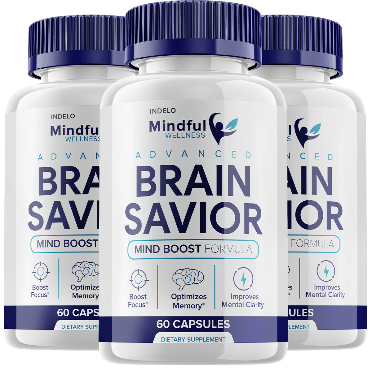 Brain Savior X2395