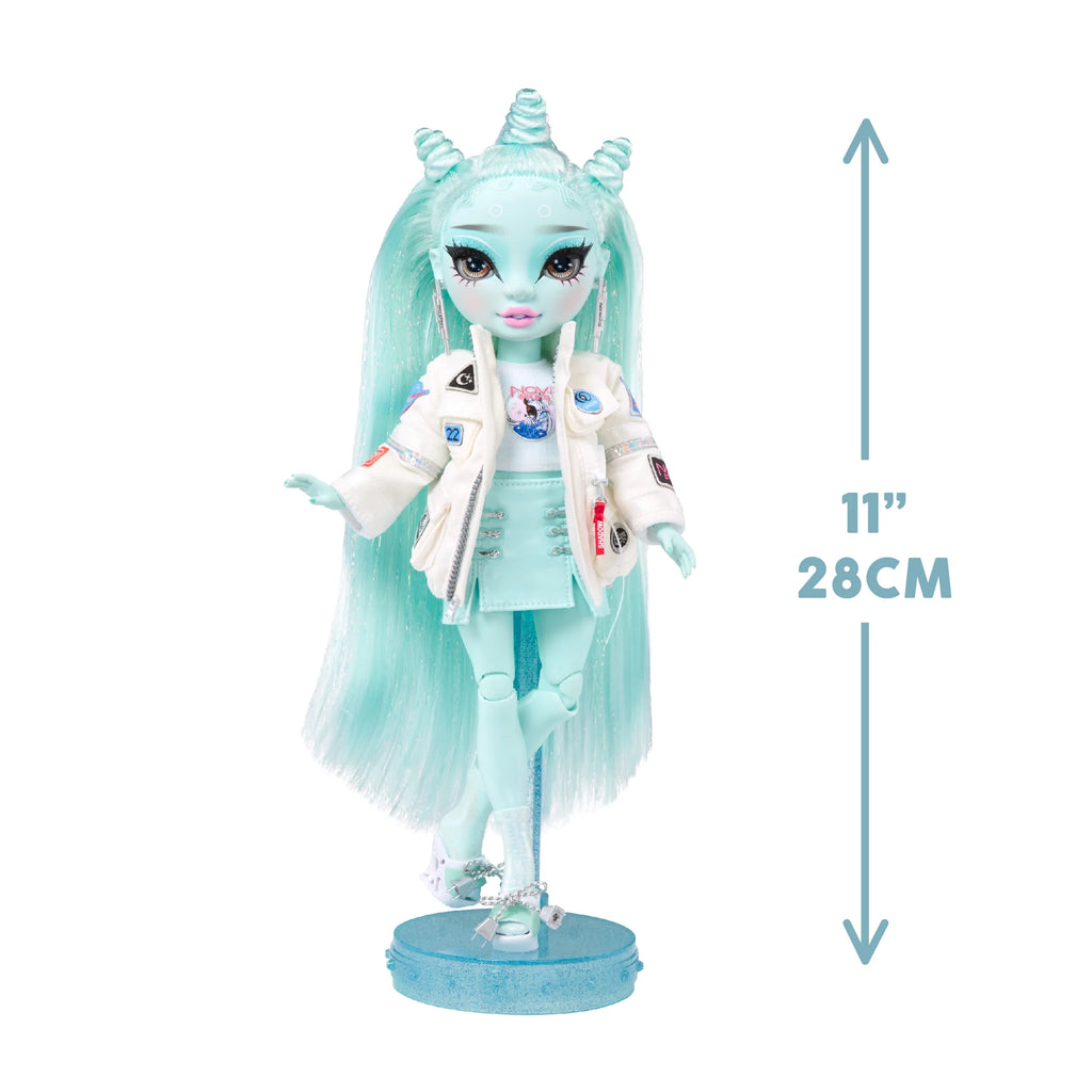 Fashion Doll D103912