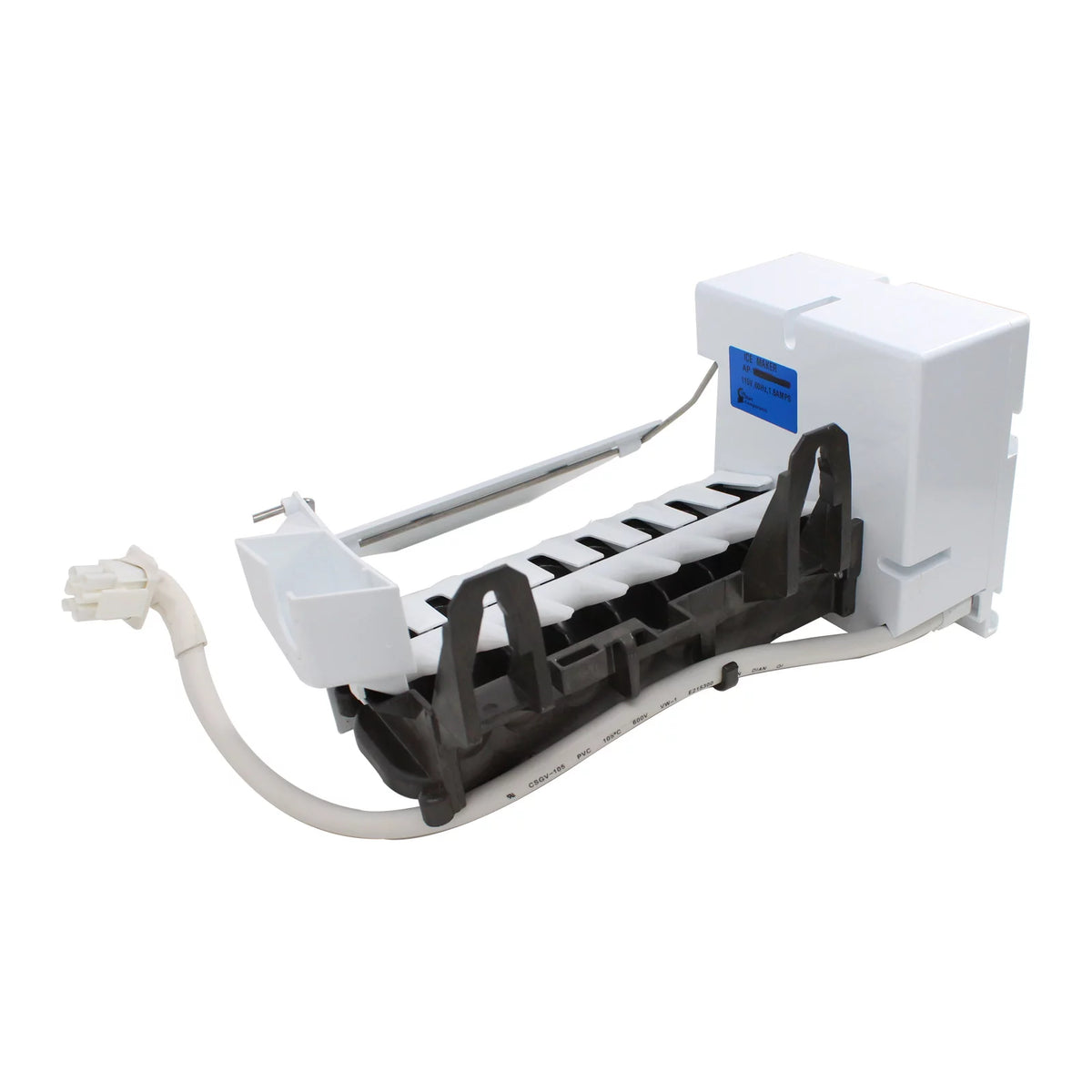 Refrigerator Ice Maker Replacement E46630