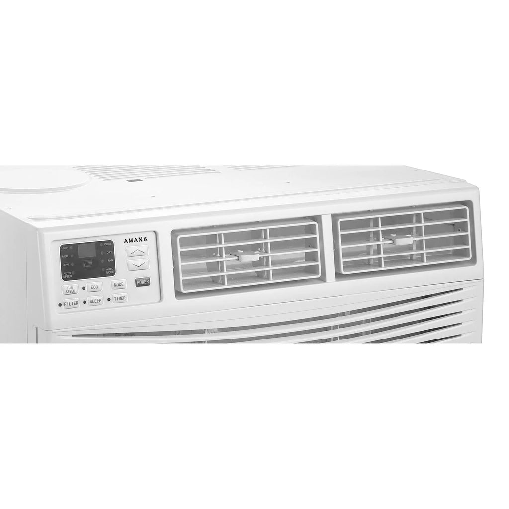 6,000 BTU Window Air Conditioner with Remote Control X165251