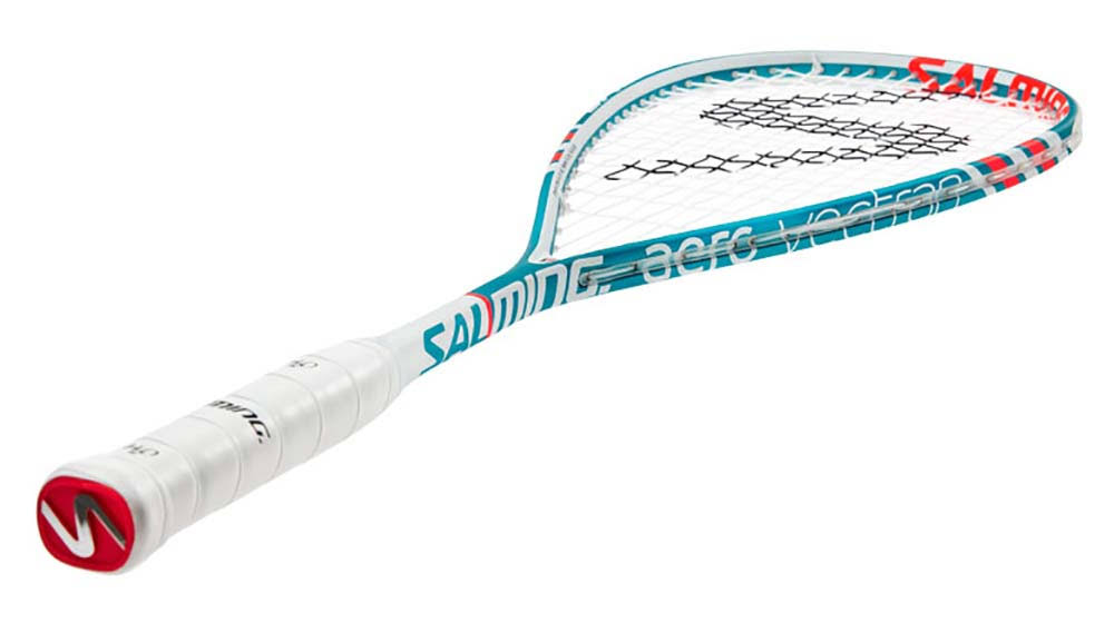Racket - Biscaya Blue L9664
