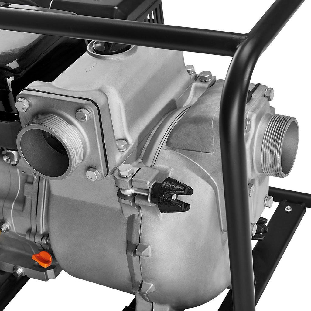 3 in. 301cc Gasoline Engine Water Pump H815089