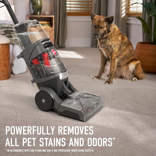 Automatic Carpet Cleaner Machine O649359