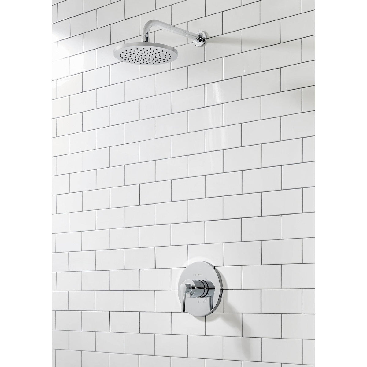 Brushed Nickel Shower Only Trim Package H426