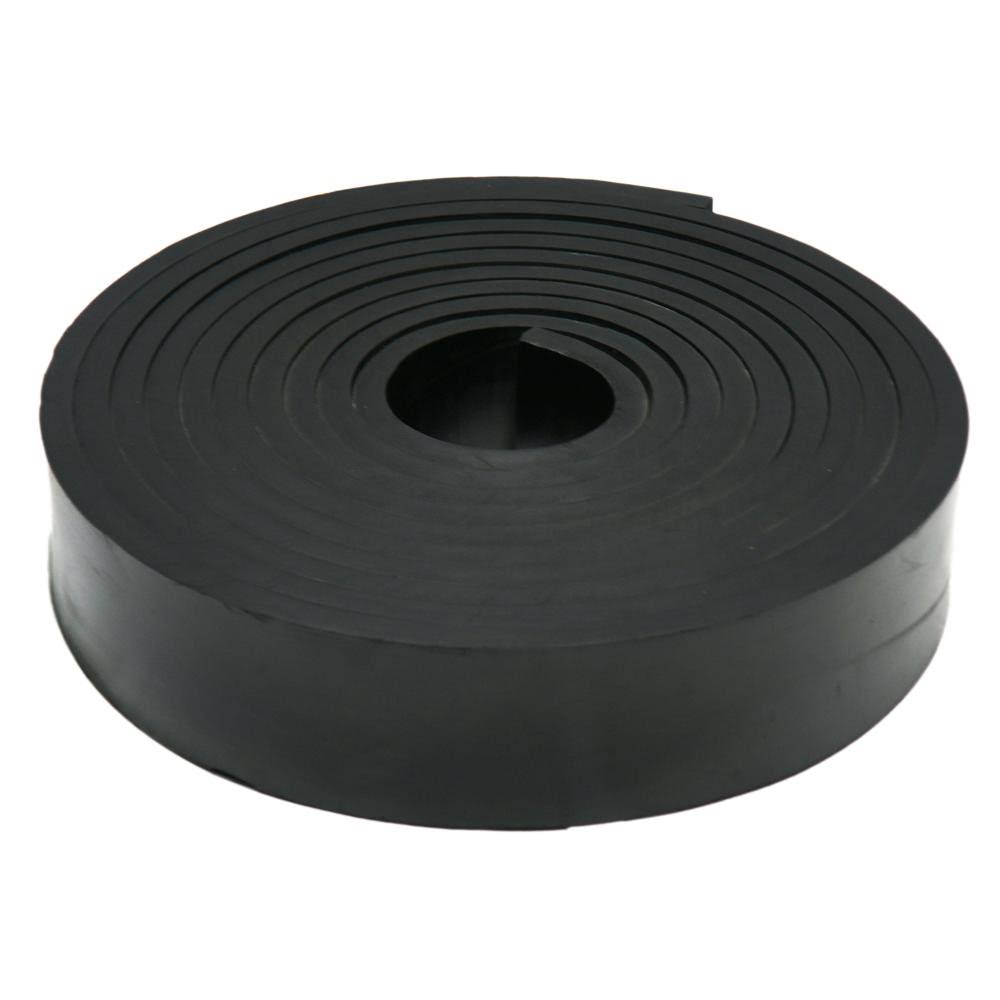 SBR Rubber Sheet 1/4 Thick I580963
