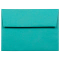 A6 Invitation Envelopes, 4.75 x 6.5, Sea Blue Recycled, 1000/Carton C28557