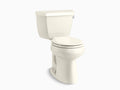Two-Piece Round-Front 1.28 GPF Toilet I847177