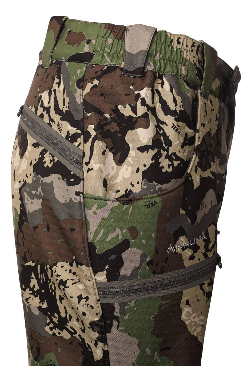 Softshell Hunting Pant Y3344