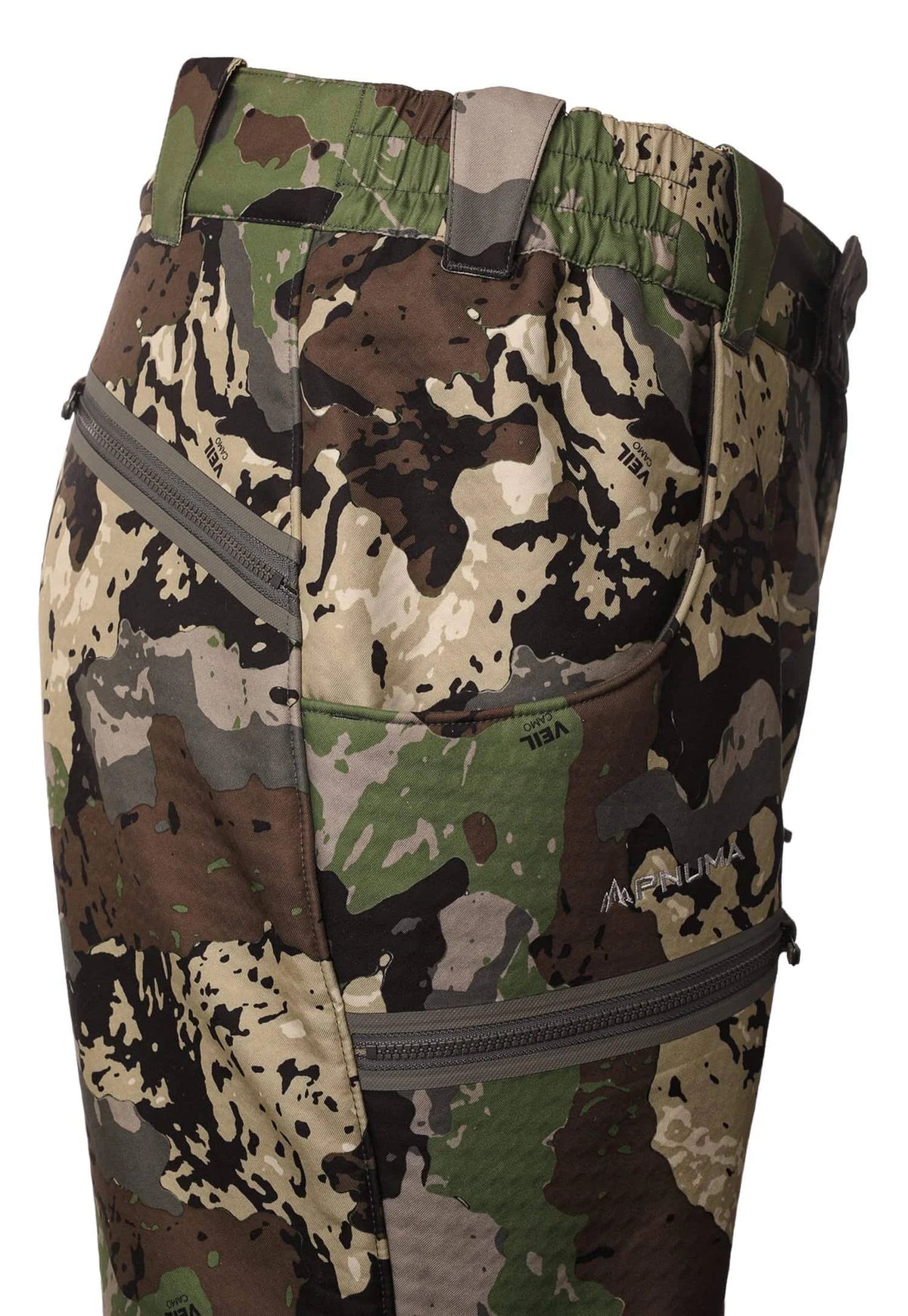 Softshell Hunting Pant Y3344