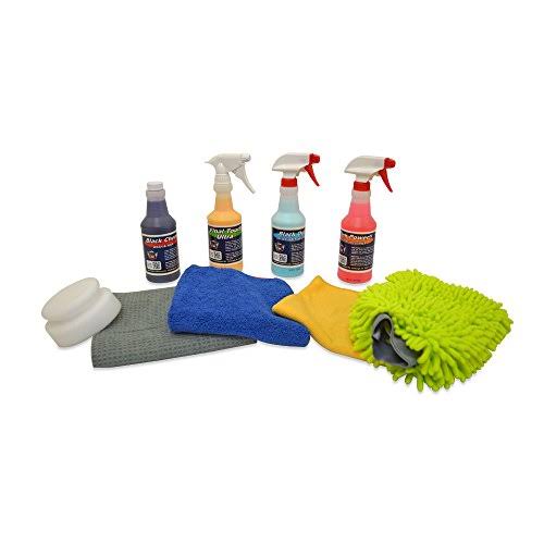 Car Care Kit W300