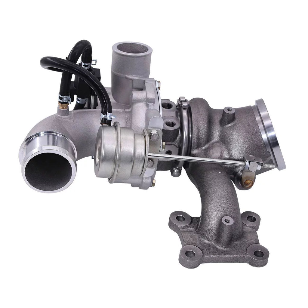 2.0L Turbocharger Q907