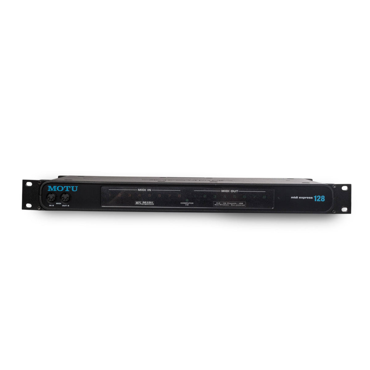 MIDI Interface P1859