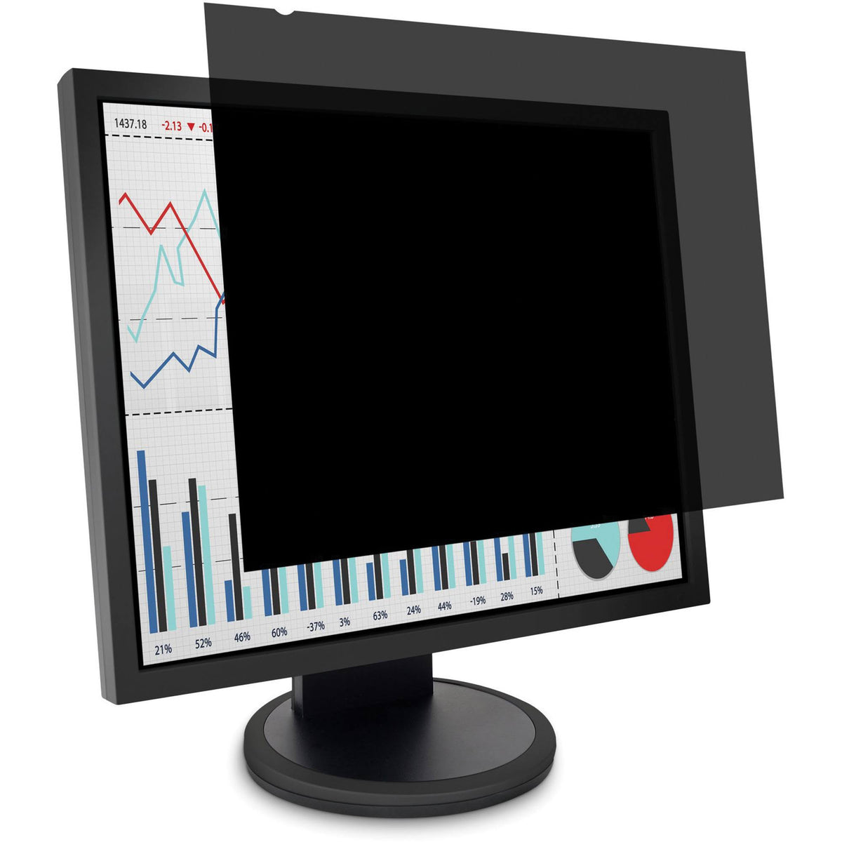 Privacy Screen Filter A273