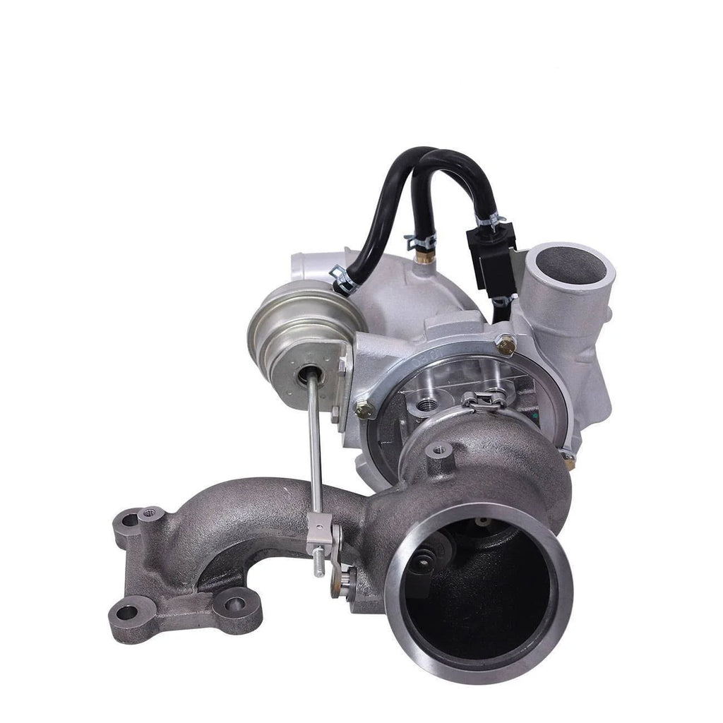 2.0L Turbocharger Q907