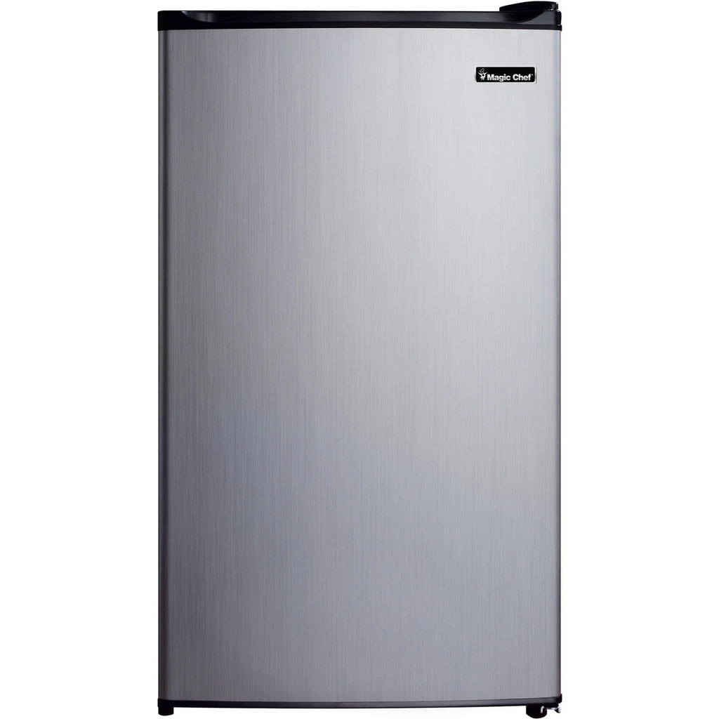 3.5 Cu Ft Mini Refrigerator with Freezer K460133
