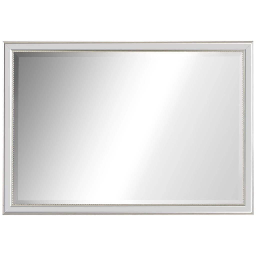 39" x 27" Modern Wall Mirror H10218