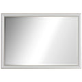 39" x 27" Modern Wall Mirror H10218