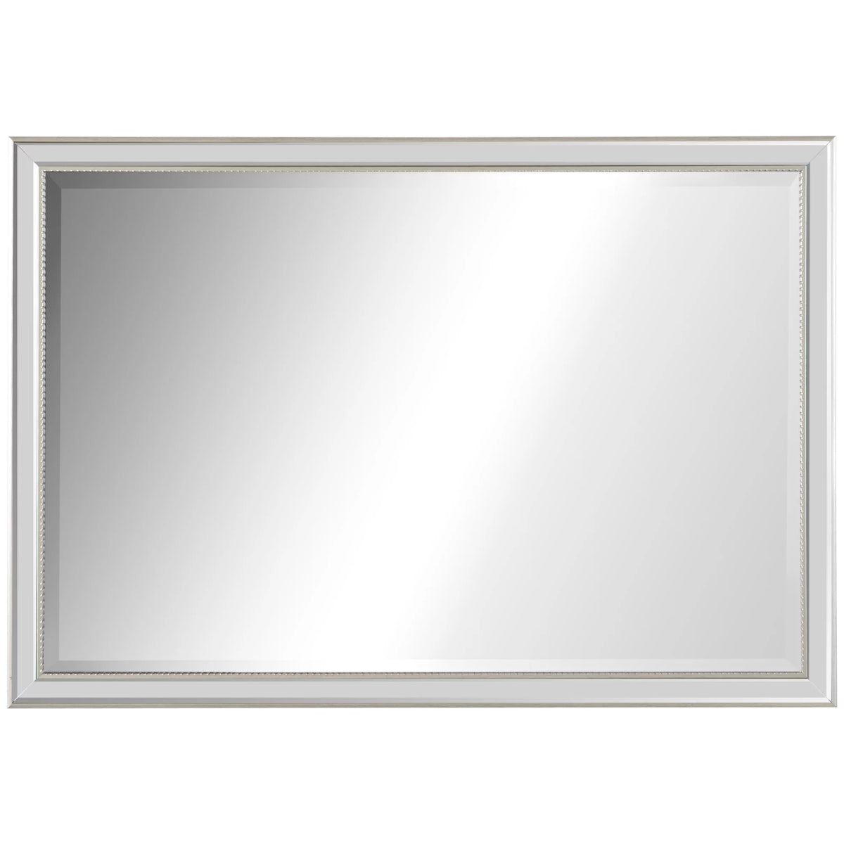39" x 27" Modern Wall Mirror H10218