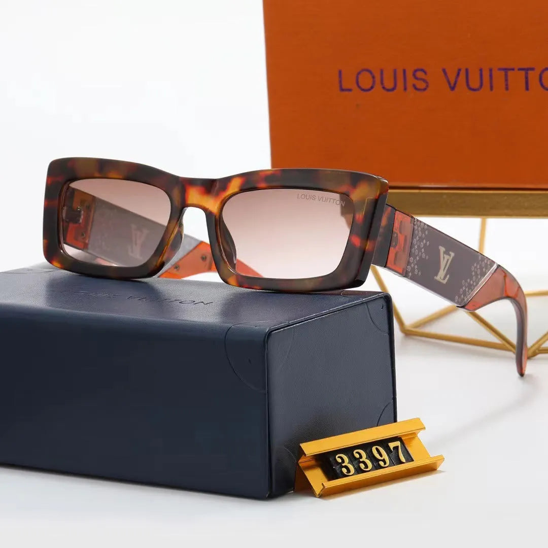 Polarized Sunglasses D433