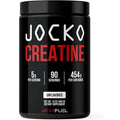 Unflavored Creatine Monohydrate Powder 90 Servings 16 oz V796