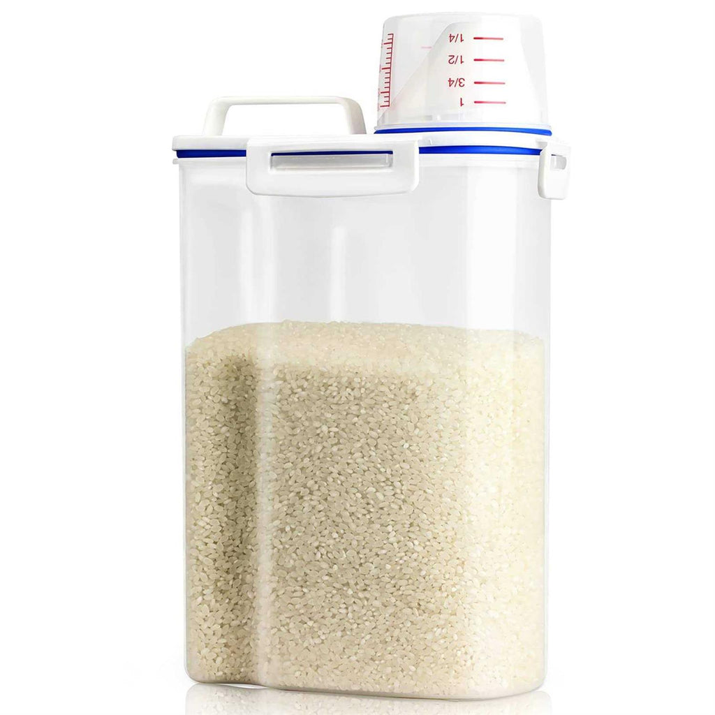 Rice Airtight Storage Container T54464