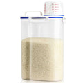 Rice Airtight Storage Container T54464