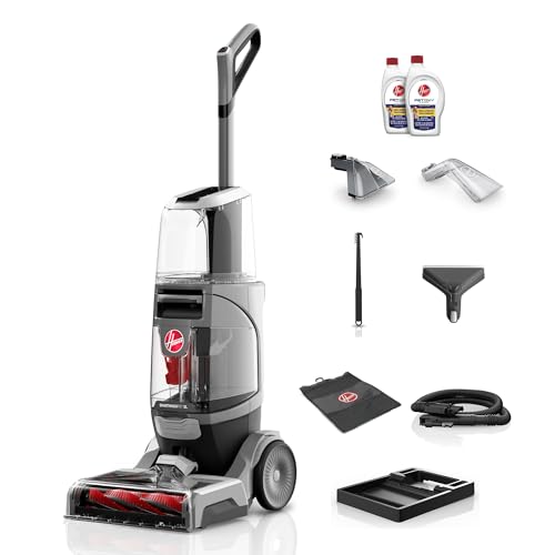 Automatic Carpet Cleaner Machine O649359