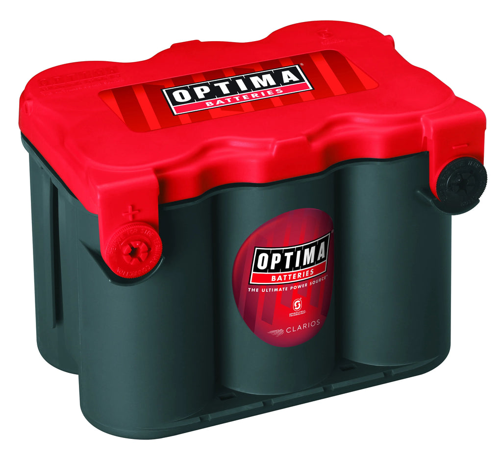 Redtop AGM Automotive Starting Battery Group Size 78 12 Volt 800 CCA L762
