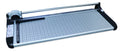 26" Rotary Trimmer 15 Sheet Capacity Carbon Steel N71579