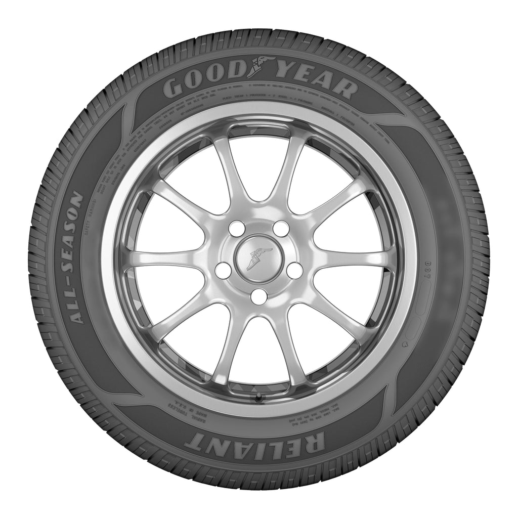 235/40R19 96V All-Season Tire A4667