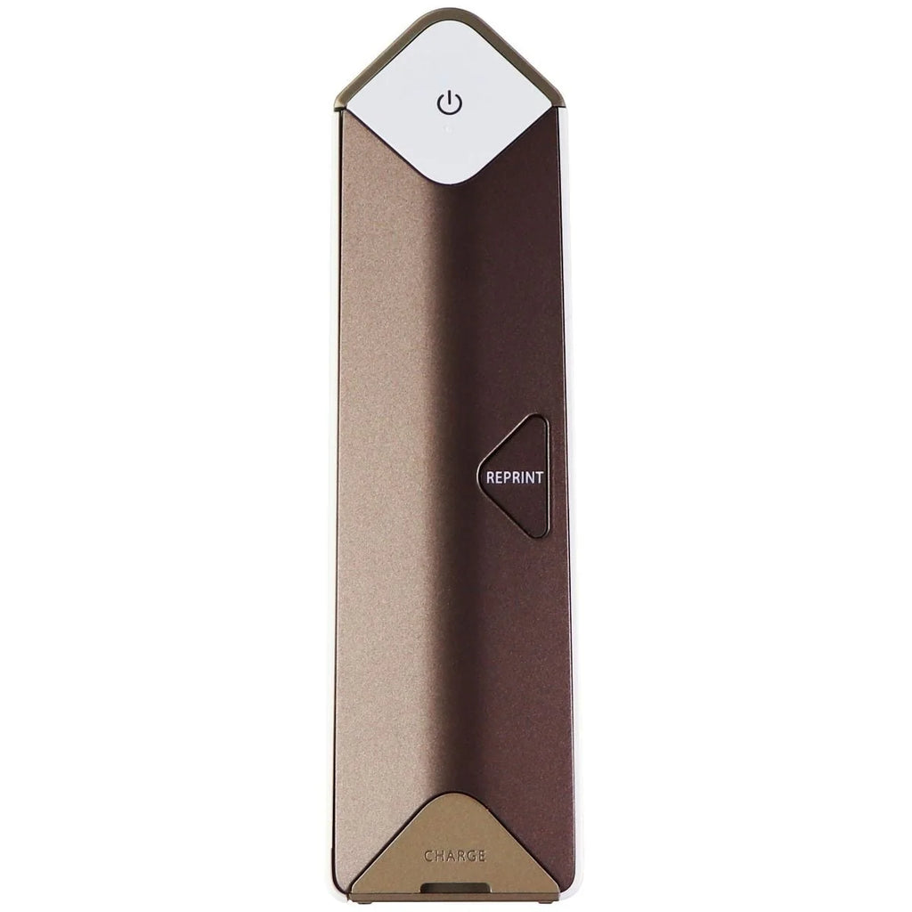 Gold Mobile Printer D947645
