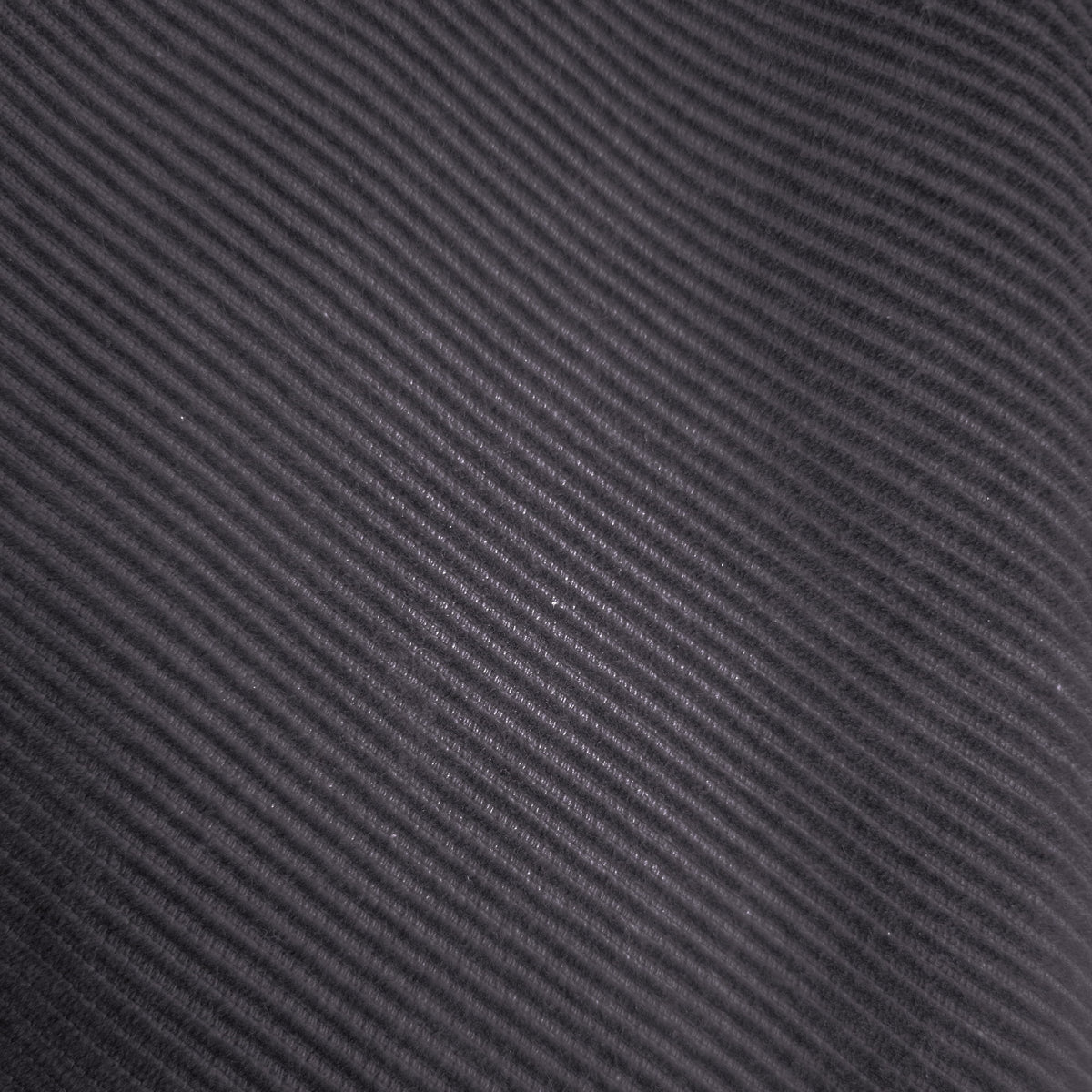 Black Dark Grey Fabric Dining Chair S62641