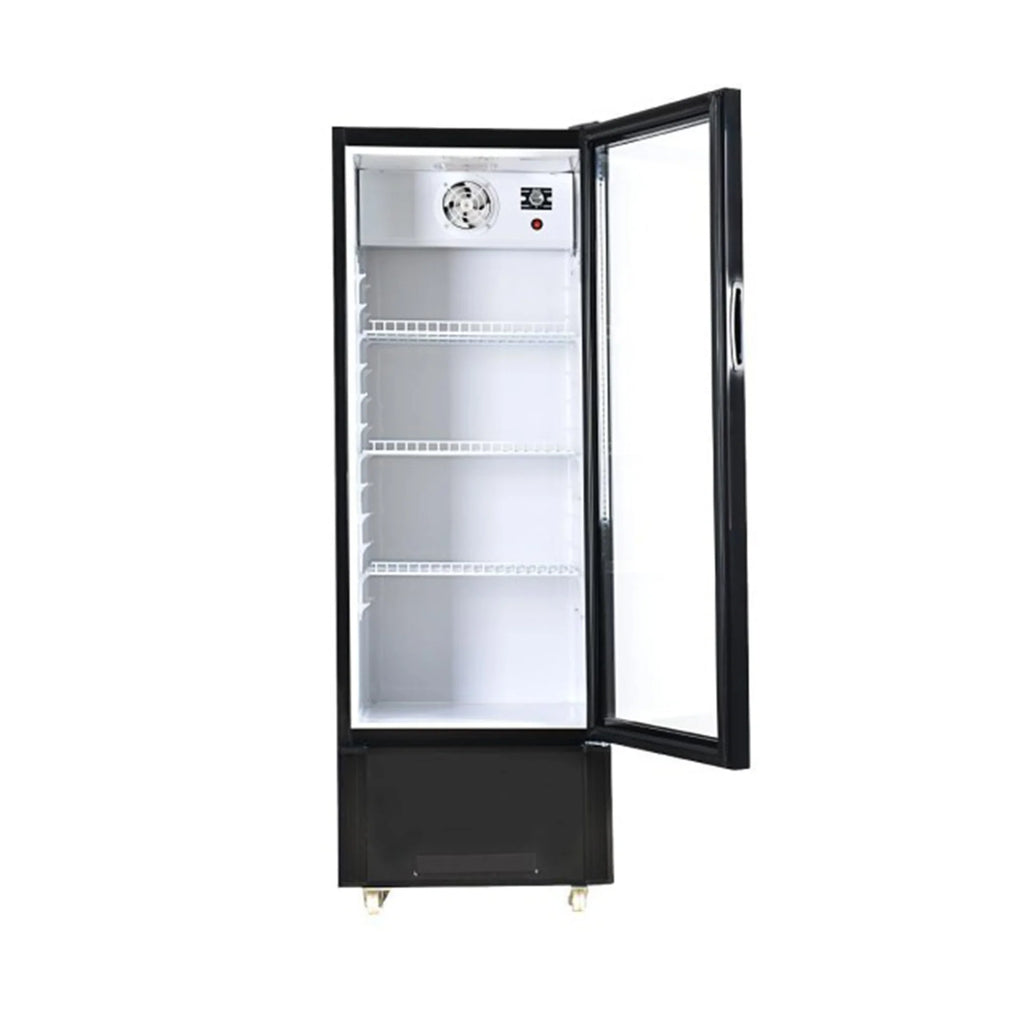 One-Door Refrigerator and Cooler 7 Cu.Ft J805243