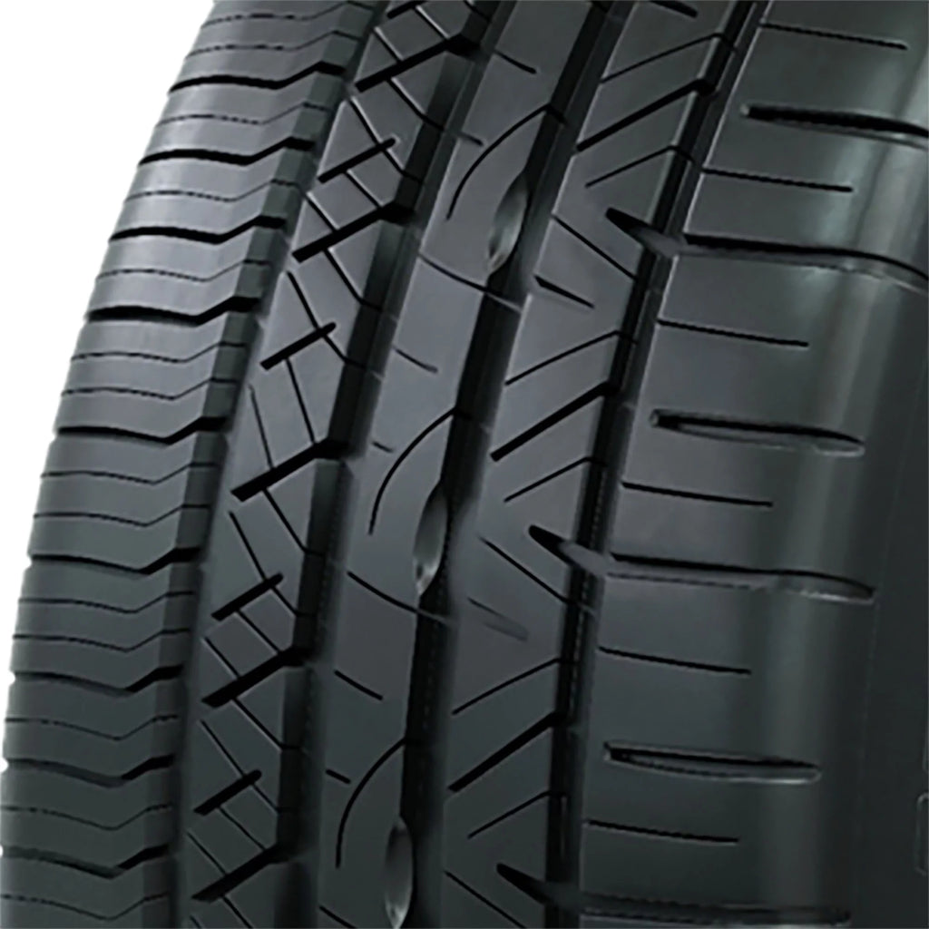 All Season 245/55R18 103W Passenger Tire L92119